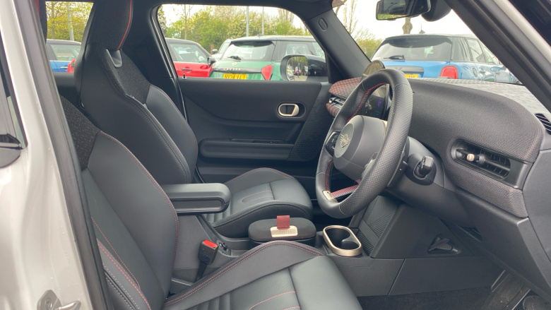 MINI Cooper 1.5 C Sport 5dr Auto Petrol Hatchback